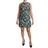 Dolce & Gabbana Women's Floral Brocade Gown Shift Dress - Multicolor