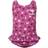 Hummel Filippa Swimsuit - Red Violet/Bright White (213328-4487)