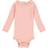 MarMar Copenhagen Modal Body Plain LS - Rose (100-100-23-410)