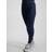 Tommy Hilfiger Foil Logo Leggings - Blue