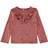 Soft Gallery T-shirt Karla Dandelion Lavender Frost mdr