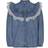 Petit by Sofie Schnoor Skjorte Atlanta Denim (116) Skjorte