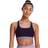 Under Armour bh UA Crossback Mid 1370069-570 Størrelse