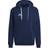 adidas Men's Entrada 22 Sweat Hoodie - Team Navy Blue 2