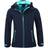 Trollkids Trollfjord Jacket Kids blue/green kids 2022 Jackets & Vests