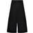 The New Yoga Wide Pants - Black