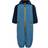 Color Kids Softshell Overall - Captain's Blue (740500-7710)