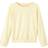 Name It Long Sleeved Sweatshirt - Double Cream (13198160)