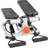 Sunny Health & Fitness Total Body Step Machine