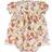 Müsli Body Dress SS - Calendula/Creme