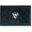 Fanmats Pittsburgh Penguins Medallion Door Mat