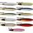 Westin Salty Inline 8 cm [18 g] pink ayu 1-pack