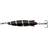 Abu Garcia Toby 10g Zebra