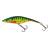 Westin P10SR Crankbait Firetiger Flash