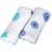 Malabar Organic Swaddle Set 2-pack Protector Series Hamsa & Mandala