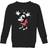 Disney Minnie Mouse Surprise Kid's Sweatshirt 11-12