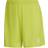 adidas Entrada Shorts Women - Green