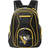 Mojo Pittsburgh Penguins Laptop Backpack - Black