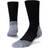 Stance Versa Crew Socks Unisex - Black