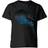 Original Hero Kid's Dementor Silhouette T-shirt - Black