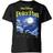 Disney Peter Pan Cover Kid's T-Shirt 11-12