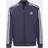 Adidas Kid's Adicolor SST Track Jacket - Shadow Navy/White (HD2041)