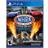 NHRA Championship Drag Racing: Speed For All (PS4)