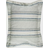 Rizzy Home Williamson Pillow Case Blue (91.44x50.8cm)