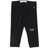 Calvin Klein Newborn Leggings - CK Black (IN0IN00008-BEH)