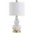 Jonathan Y Anya Mini Table Lamp 52.1cm