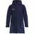 Craft JR Parkas Jacket - Navy