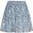 Creamie Porcelain Skirt - Bijou Blue (821955-7931)