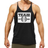 Better Bodies Team BB Stringer Tank Top Men