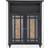 Elegant Home Fashions Windham Cabinet