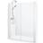 Macro Design Spirit Saloon (DLSSV1335GKL) 1370x1970mm
