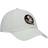 '47 Florida State Seminoles Miata Clean Up Logo Adjustable Hat Women - White