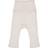MarMar Copenhagen Piva Wool Rib Pants - Pepple (100-662-11)
