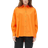 mbyM Brisa Boxy Shirt - Orange