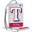 Strategic Printing Texas Rangers End Zone Pocket Bluetooth Speaker