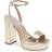 Steve Madden Lessa - Gold