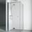 Macro Design Spirit Swing (DSVSV787GGKL) 1560x1560x1970mm