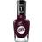 Sally Hansen Miracle Gel #492 Cabernet With Bae 0.5fl oz