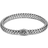 John Hardy Classic Chain Bracelet - Silver