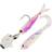 Z-Man ChatterBait Flashback Mini 3.5g Silver/Natural