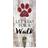 Fan Creations South Carolina Gamecocks Leash Holder Sign Board