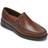 Rockport Palmer - Cognac Antique