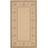 Safavieh Courtyard Camille Natural, Brown 121.92x170.18cm