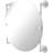 Allied Brass Que (QN-27-90-WHM)