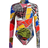 adidas Originals Rich Mnisi Bodysuit - Multicolour