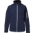 ID softshelljakke, Marine